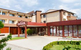 Hotel Fantazia